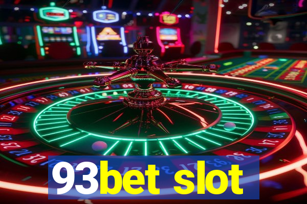 93bet slot